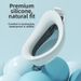 High Definition Women's Swimming Goggles Waterproof Anti Fog With Prescription Lenses Professional Diving Equipment For Men_desvips.com