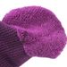 Over-The-Knee Football Socks - Non-Slip Towel Bottom For Men & Women (Thickened, Long Tube, Breathable Polyester Blend)_desvips.com