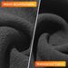 ROCKBROS Winter balaclava balaclava neck warmer neckerchief windproof thermo warm_desvips.com