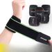 Support Sprain Tendon Sheath Men's Bandage Sports Fitness Fixed Wrist Strap Joint Protection Women's Brace_desvips.com