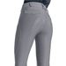 Women's Riding Breeches, High Waisted, Suitable For Riding, Equestrian Clothing, Competitions, Grading, Non Slip, Wear Resistant, Riding Gear._desvips.com