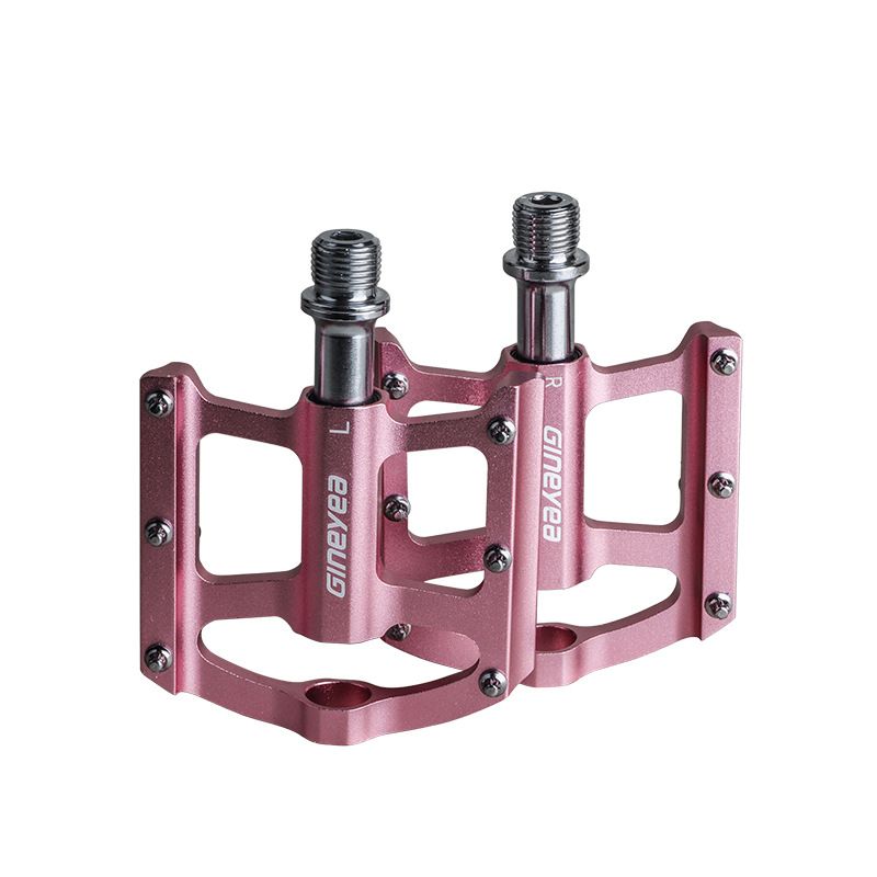 Jingye Road Made Of Aluminum Alloy Peilin Children's Bike Pedals, Riding Accessories, Pedals_desvips.com