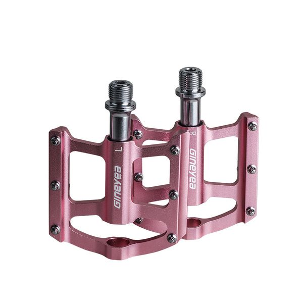 Jingye Road Made Of Aluminum Alloy Peilin Children's Bike Pedals, Riding Accessories, Pedals_desvips.com