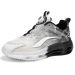 #HXTH71 Fashion Climbing Hiking Gym Shoes Men Outdoor Beach Wading Tenis Barefoot Sneakers_desvips.com