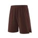 Mesh Solid Color Spo For Men, Summer Thin Loose Basketball Running Fitness Training Ice Silk Quick-Dry Five-Point_desvips.com