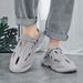 2025 Summer New Men's Outdoor Clog Sandals With Cushioning Effect, Closed-Toe Water Shoes, Beach Slippers_desvips.com