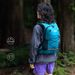 20L Outdoor Leisure Hiking Sports Backpack Mountaineering Bag Unisex Waterproof Large Capacity Lightweight Travel Multi-functional Backpack_desvips.com