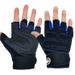 Cross-border Manufacturer Wholesale Wrist Guards For Men Women, Half-finger Weightlifting, Pull-up Bar Equipment_desvips.com
