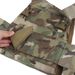 Tactical Vest FCPC Minimalistic Multi-Mission Plate Carrier Ferro Style Slickster Lightweight Airsoft V5 Vest With 25MM Buckle_desvips.com