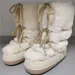 Snow-Proof Leather Rabbit Boots | 2024 Mid-Calf Lace-Up Ski Platform Shoes 4 7bbbb_desvips.com