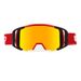 Ski Snowboard Goggles Snow Sports Windproof Eyewear Sunglasses Anti-glare UV400_desvips.com