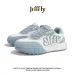 Jifffly Designer 2025 New Autumn Winter Classic Retro Versatile Thick Soled Sports Shoes For Men And Women_desvips.com