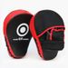 Boxing For Children, Sanda Punching Muay Thai Training Equipment, Curved Foot Round Targ, Adult Combat Small Hand_desvips.com