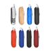 Stainless Steel Multi-Function Outdoor Tool Swiss Three-Blade Pocket Folding Mini Portable Small Knife_desvips.com