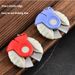 Manufacturer Wholesale Outdoor Stainless Steel Fishing PE Line Small Scissors, Round Sub-line Scissors_desvips.com