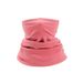 Winter face mask neck gaiter face mask scarf windproof suitable for skiing, fishing, hiking cycling_desvips.com