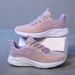 Women's Sports Girls High Breathable Ultra-light Shock-absorbing Lightweight For Middle School Students Student-specific_desvips.com