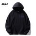 Autumn New Trendy Loose Fit Versatile Couple Pullover Hoodie Teenagers And Students Men's Jacket For Spring_desvips.com