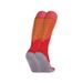Youth & Adult Football Socks With Cushioned Terry Sole - High Knee Soccer Socks For Boys & Teens - Anti-Slip, Breathable, Durable_desvips.com