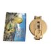 Outdoor Camping Tools: Metal Portable Compass Lens, Hiking Compass, North Needle AT7590, Available For Dropshipping_desvips.com
