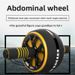 Automatic Rebound Wheel Muscle Quick Building Tool Slim Belly Men Abdominal Roller Fitness Equipment Home Use For_desvips.com