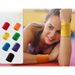 multifunctional Zippered Towel, Sweat-absorbing Sweat-wiping For Outdoor Cycling Mountaineering, Sports_desvips.com