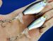 Topwater Trolling Artificial Spinnerbait, Realistic Water-blowing Pencil Propeller Lure, Freshwater Fishing Lure For_desvips.com