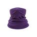 Winter Thickened Neck Gaiter Mask Scarf Men And Women Neck Mask Soft Windproof Hiking Cycling Running Mask_desvips.com