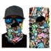 LazyZoom 2025 New Magic Headscarf 3D Print Unisex Versatile Protective Mask For Mountaineering, Climbing, Cycling, Windproof Face_desvips.com