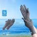 Gloves For Women, UV Sun Protection, Hiking, Mountaineering, Cycling, Driving, Thin Style, Summer Outdoor Sports,_desvips.com