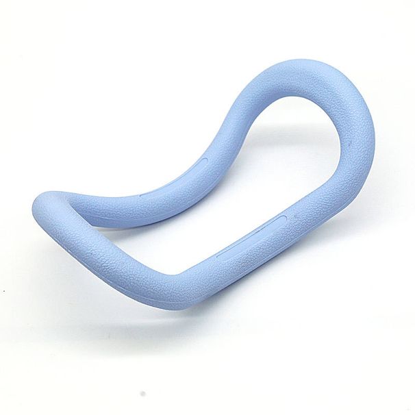Yoga Ring Equipment, Auxiliary Magic Pilates New Fitness Massage Yoga Ring, Stretcher Manufacturer_desvips.com