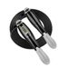 Electronic Counting Cordless Dual-use Sports For Students Exam Practice Fitness Fat-burning Jump Rope_desvips.com