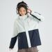2025 New Outdoor Sports Windproof Waterproof Two-Piece Set Comfortable Warm Unisex Windbreaker Jacket_desvips.com