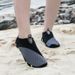 New Style Water Beach Diving Swimming Non-Slip Cut-Resistant Barefoot Wading Sea Fishing Quick-Dry Shoes_desvips.com