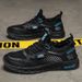 Men's Breathable Running 2026 New Hollow Out Sport Summer Trendy Comfortable Casual Shoes Mesh Upper EVA Insole_desvips.com