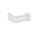 Summer Sun Protection Arm Sleeves Quick Drying Milk Silk Thumb Sleeves For Outdoor Cycling UV Protection Ice Silk Arm Protectors_desvips.com