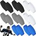 Football Universal American Hockey Chin Protective Riding Helmet Pad_desvips.com