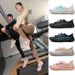 Lightweight Outdoor Water Shoes - Non-Slip Hiking, Beach Swimming, Fishing, And Gym Workout Shoes With Breathable Mesh & Quick-Dry EVA Sole_desvips.com
