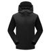 Shark Skin Soft Shell Jacket Camouflage Fleece Thickened Tactical Hooded Coat Manufacturer In Stock_desvips.com