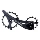 Bicycle Crank & Chainwheel_desvips