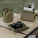 Portable Outdoor Camping Household Storage Canvas Desktop Car Living Room Tissue Box_desvips.com