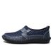 JKPUDUN Summer Breathable Mesh Lightweight Sneakers Men Fashion Male Casual Shoes Brand Designer Slip On Mens Loafers_desvips.com