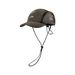 Men's And Women's Quick Drying Baseball Cap Mountain Style Outdoor Sun Protection Large Head Fishing Cap Waterproof Japanese Style Camping Summer_desvips.com