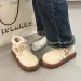 Lady Winter Boots-Women Australia Fashion New 2024 Lolita Snow Brand Women's Shoes Quality Australian Boots_desvips.com