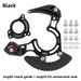 TOOPRE Mountain Bike Single Guide DH Soft Tail Chain Guard 32T-38T Chainring Stabilizer ISCG03/05_desvips.com