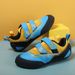 Rock Professional Climbing For Men And Women, Indoor Entry-Level Beginner Bouldering Shoes, Outdoor Training Shoes_desvips.com