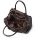 Travel Duffle Genuine Leather Single Shoulder Tote Large Weekend Messenger Bag_desvips.com