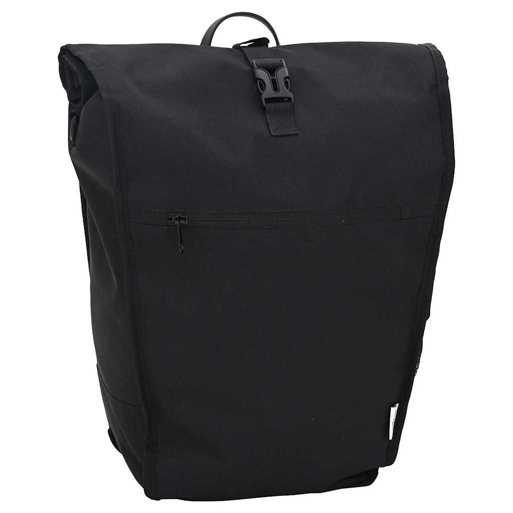 Modern Pannier Bag - Stylish Polyester Design, Multiple Colors, Perfect For Cycling Enthusiasts_desvips.com
