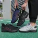 Breathable Fashion Running Shoes Lightweight Athletic Training Footwear Unisex Men Tenis Masculino Outdoor Sneakers_desvips.com