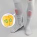 Mini Shin Pads football shin guards adult calf guards insert plate anti sports guards_desvips.com